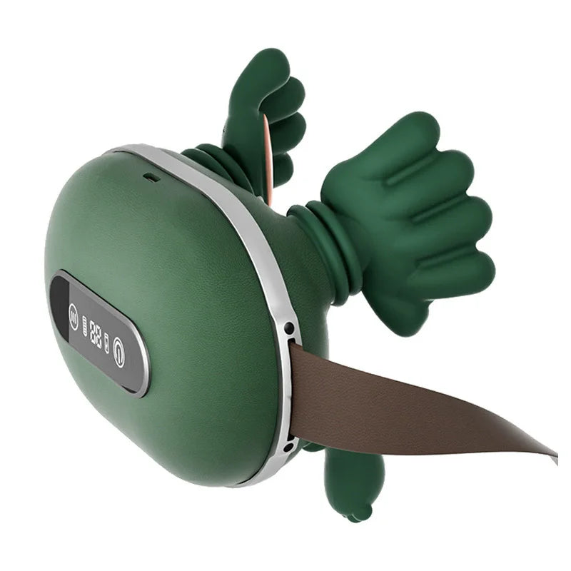 Appareil de Massage manuelle à Chaleur™