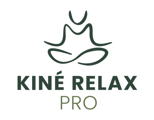 Kiné Relax Pro
